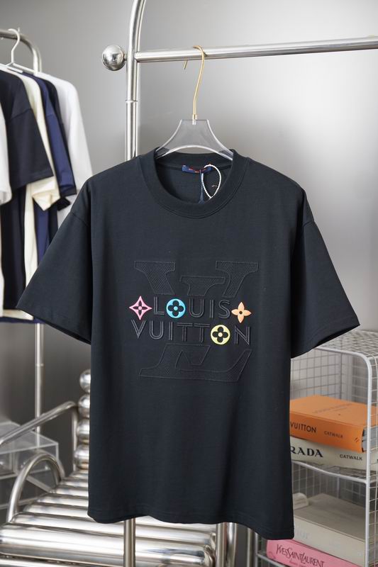 Louis Vuitton T-Shirt Unisex ID:20260604-305